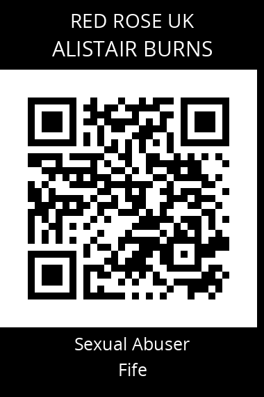 QR code for alistair-burns