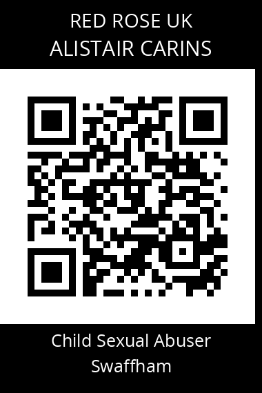QR code for alistair-carins