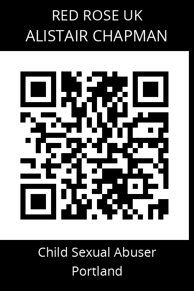 QR code for alistair-chapman