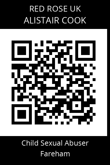 QR code for alistair-cook