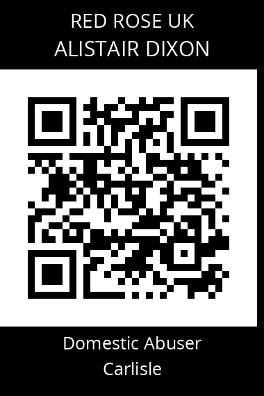 QR code for alistair-dixon