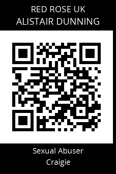 QR code for alistair-dunning