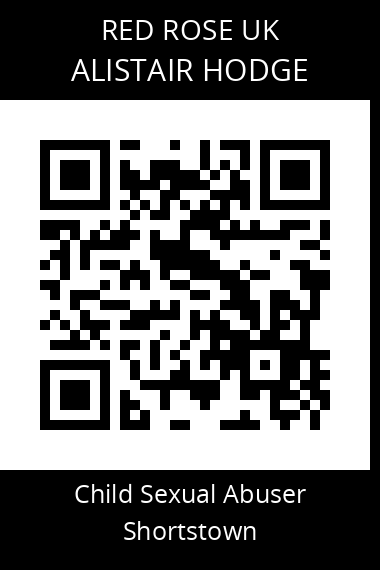 QR code for alistair-hodge
