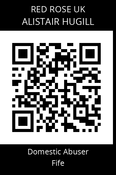 QR code for alistair-hugill
