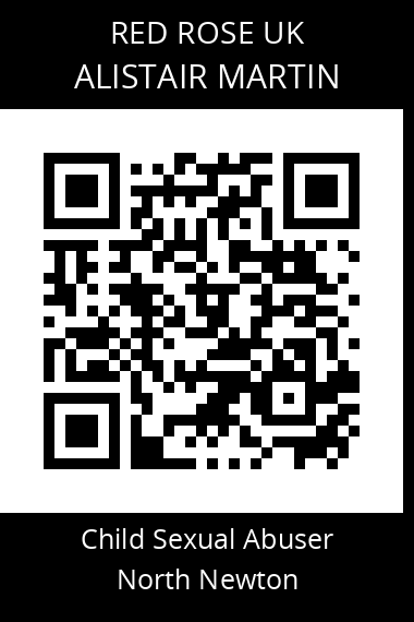 QR code for alistair-martin
