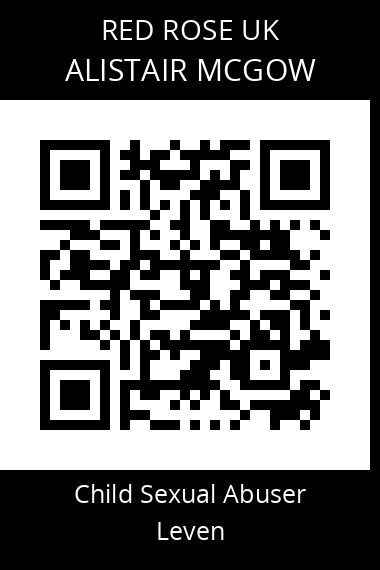 QR code for alistair-mcgow