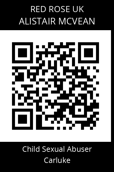 QR code for alistair-mcvean