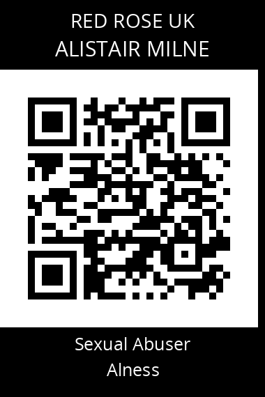 QR code for alistair-milne