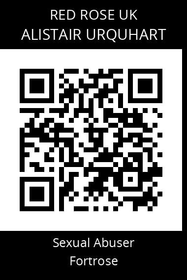 QR code for alistair-urquhart