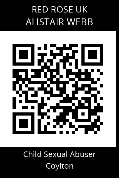 QR code for alistair-webb