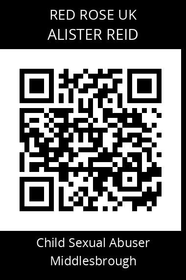 QR code for alister-reid