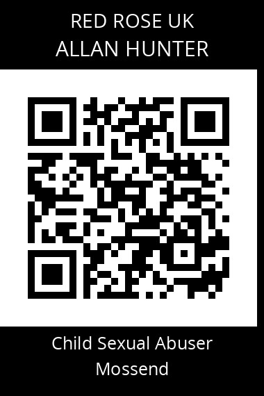 QR code for allan-hunter