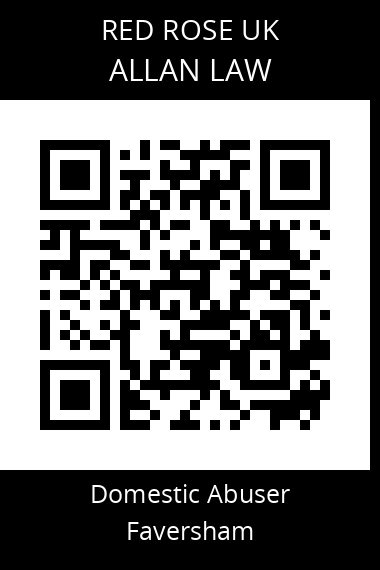 QR code for allan-law