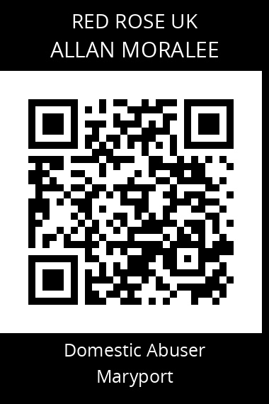 QR code for allan-moralee