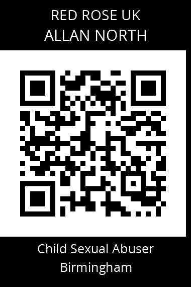 QR code for allan-north