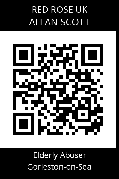QR code for allan-scott