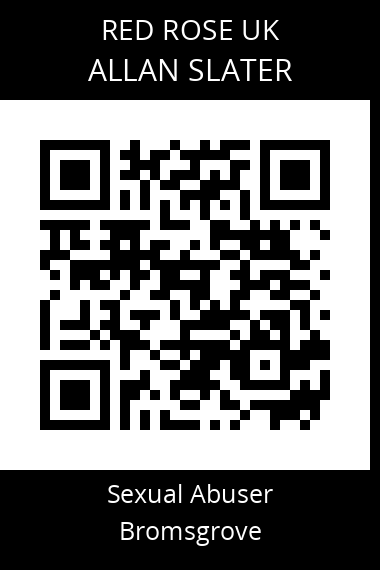 QR code for allan-slater