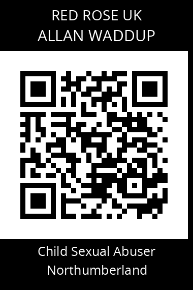 QR code for allan-waddup