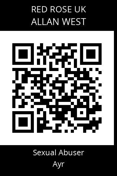 QR code for allan-west