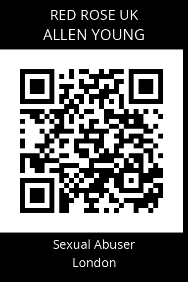 QR code for allen-young