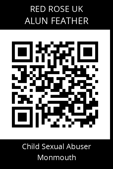 QR code for alun-feather