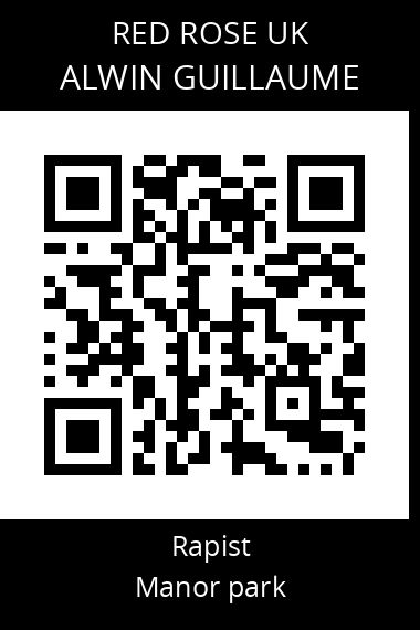 QR code for alwin-guillaume