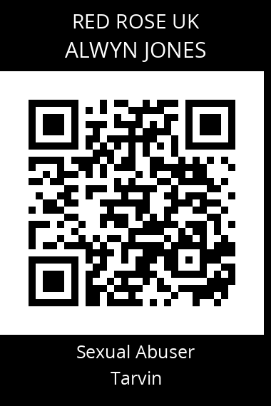 QR code for alwyn-jones