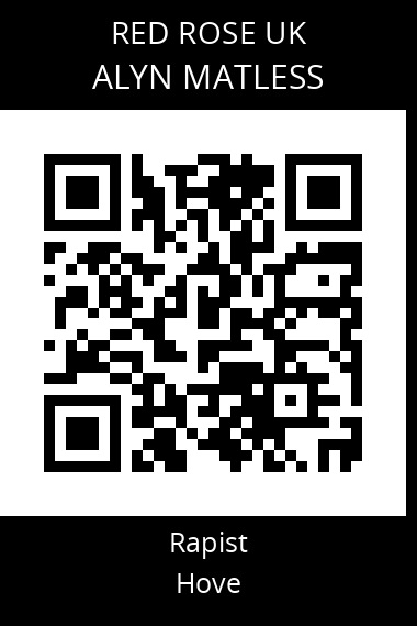 QR code for alyn-matless