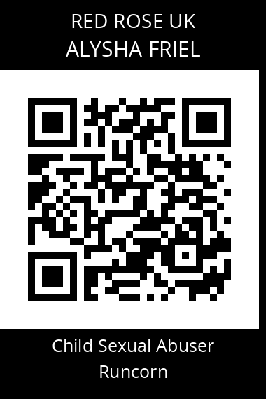 QR code for alysha-friel