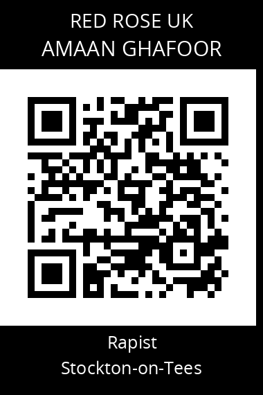 QR code for amaan-ghafoor