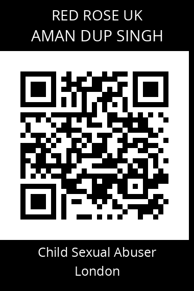 QR code for aman-dup-singh