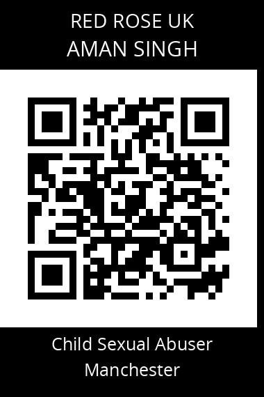 QR code for aman-singh