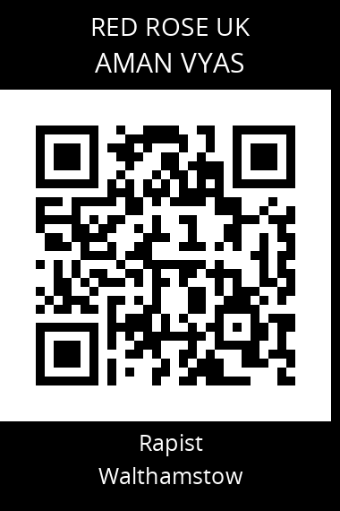QR code for aman-vyas