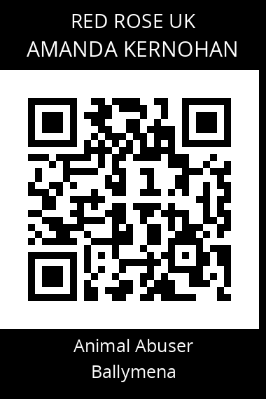 QR code for amanda-kernohan