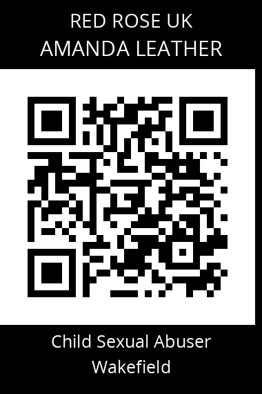 QR code for amanda-leather