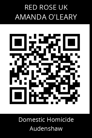 QR code for amanda-oleary