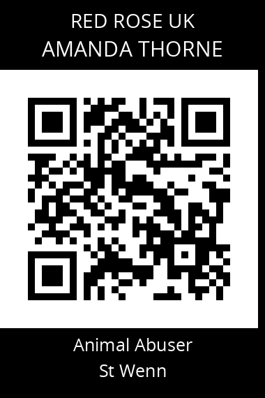 QR code for amanda-thorne