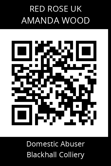 QR code for amanda-wood