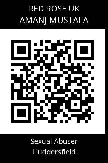 QR code for amanj-mustafa