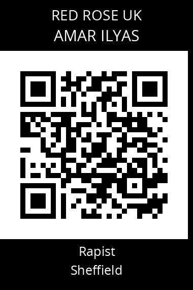 QR code for amar-ilyas