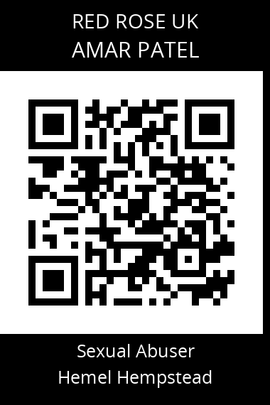 QR code for amar-patel