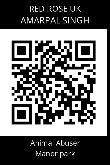 QR code for amarpal-singh
