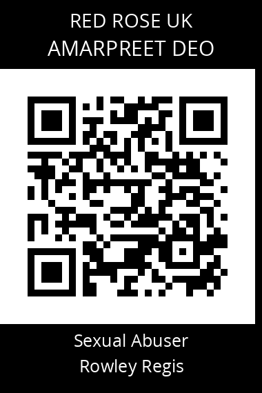QR code for amarpreet-deo