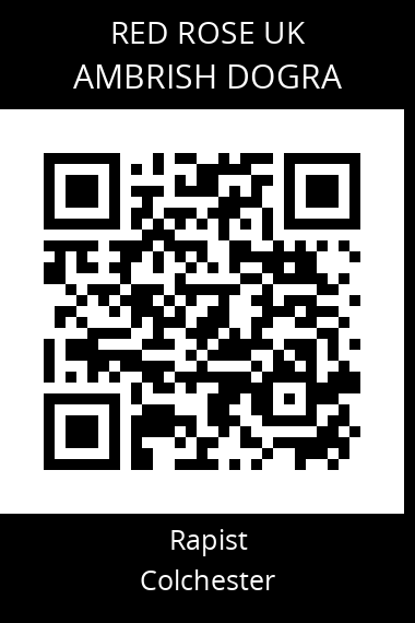 QR code for ambrish-dogra