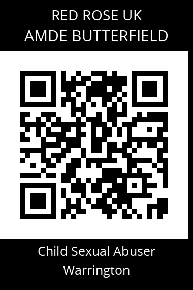 QR code for amde-butterfield