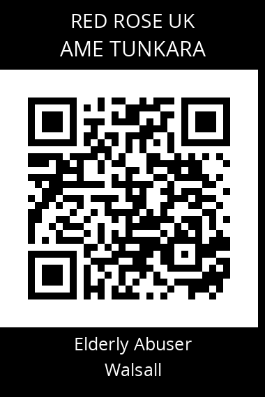 QR code for ame-tunkara