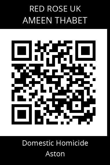 QR code for ameen-thabet