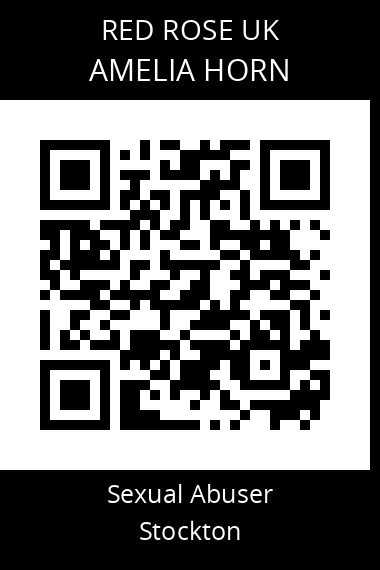 QR code for amelia-horn