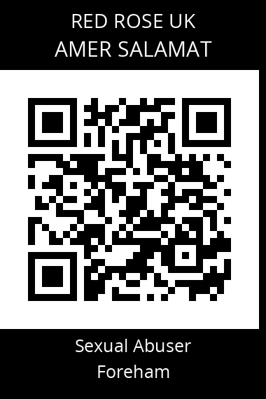 QR code for amer-salamat
