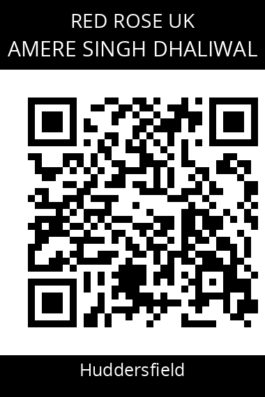 QR code for amere-singh-dhaliwal